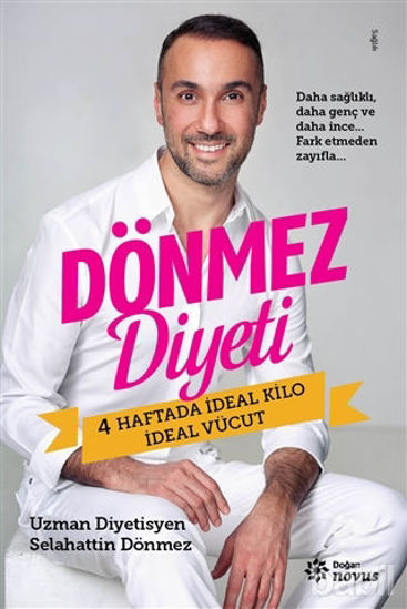 Picture of Dönmez Diyeti