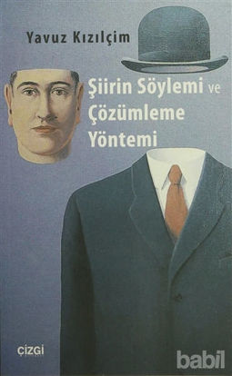Picture of Şiirin Söylemi ve Çözümleme Yöntemi