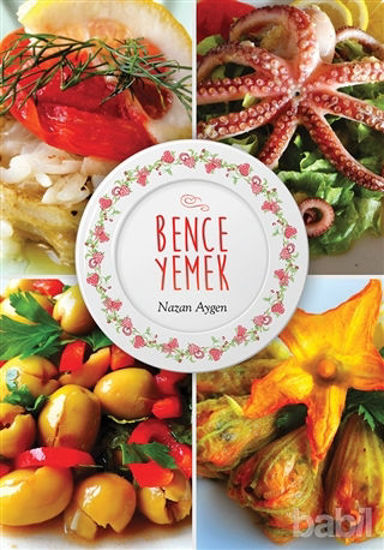 Picture of Bence Yemek