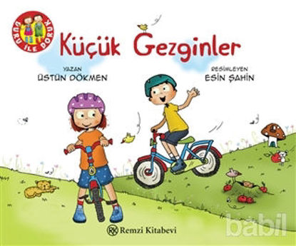 Picture of Küçük Gezginler