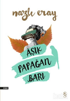 Picture of Aşık Papağan Barı