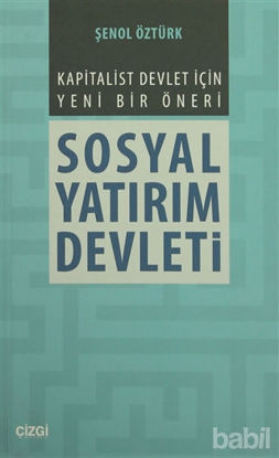 Picture of Sosyal Yatırım Devleti