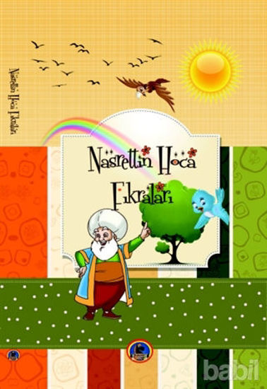 Picture of Nasrettin Hoca Fıkraları
