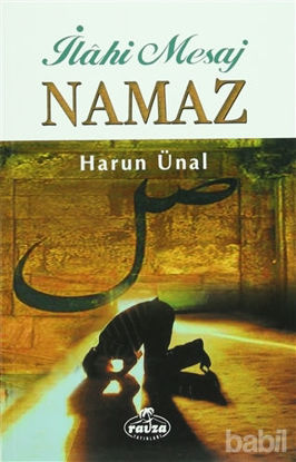 Picture of İlahi Mesaj Namaz