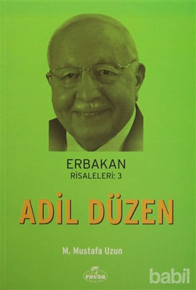 Picture of Erbakan Risaleleri: 3 Adil Düzen