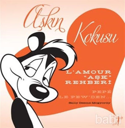 Picture of Aşkın Kokusu