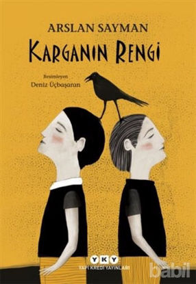 Picture of Karganın Rengi