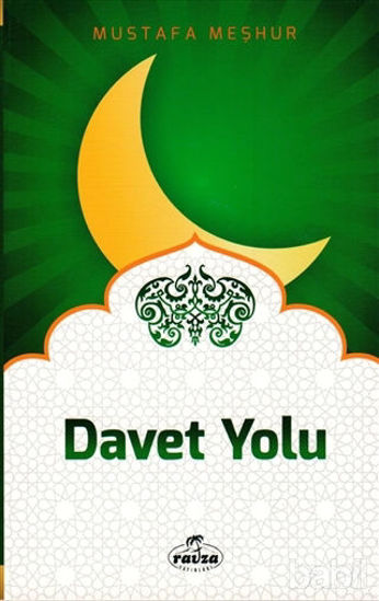 Picture of Davet Yolu