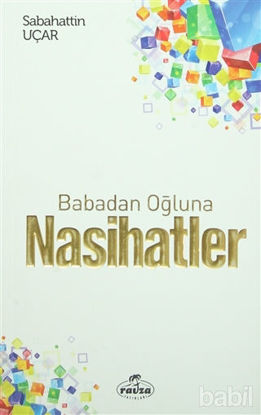Picture of Babadan Oğluna Nasihatler