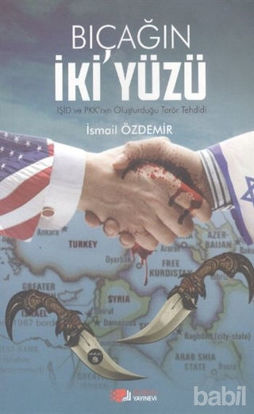 Picture of Bıçağın İki Yüzü