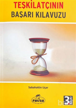 Picture of Teşkilatçının Başarı Kılavuzu