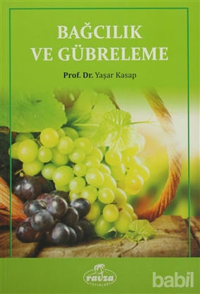 Picture of Bağcılık ve Gübreleme