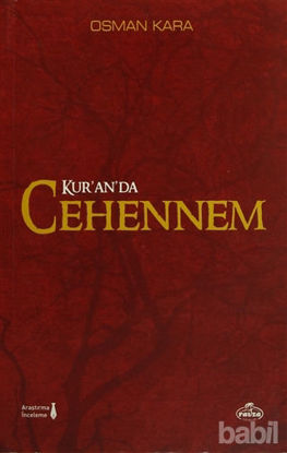 Picture of Kur'an'da Cehennem