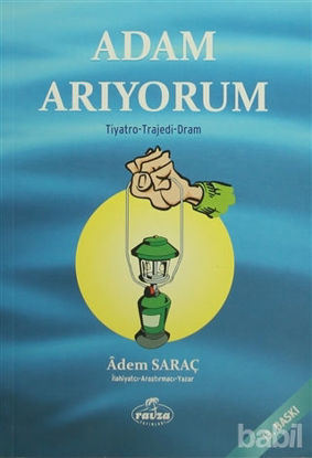 Picture of Adam Arıyorum