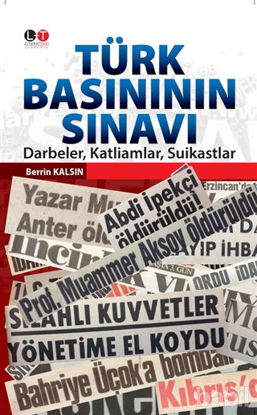 Picture of Türk Basınının Sınavı