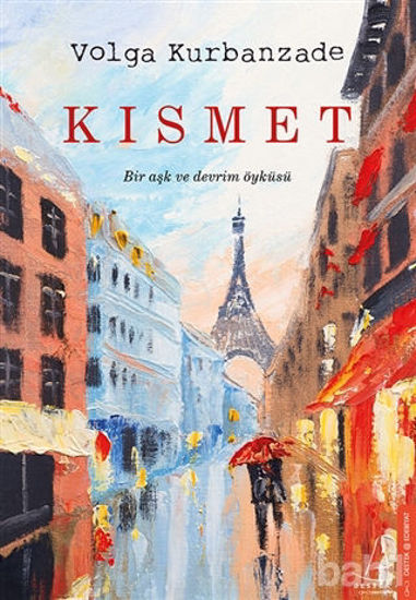 Picture of Kısmet