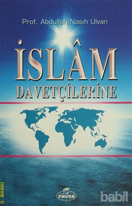 Picture of İslam Davetçilerine