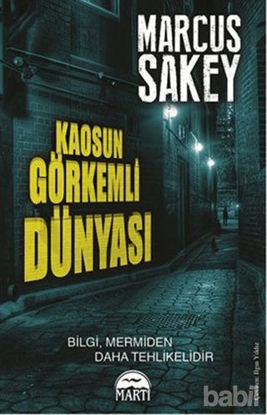 Picture of Kaosun Görkemli Dünyası