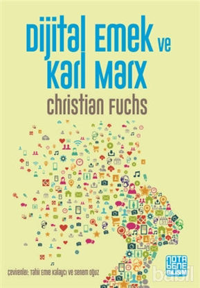 Picture of Dijital Emek ve Karl Marx