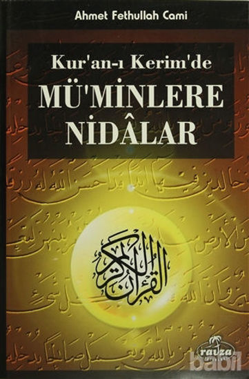 Picture of Kur'an-ı Kerim'de Mü'minlere Nidalar