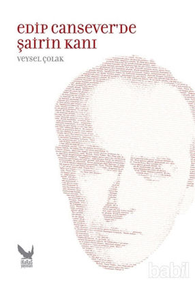 Picture of Edip Cansever’de Şairin Kanı