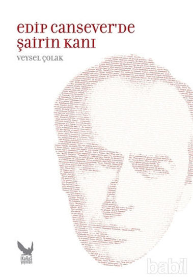 Picture of Edip Cansever’de Şairin Kanı