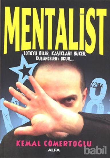 Picture of Mentalist