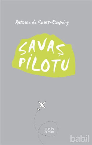 Picture of Savaş Pilotu