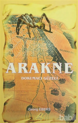 Picture of Arakne