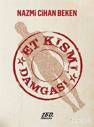 Picture of Et Kısmı, Damgası