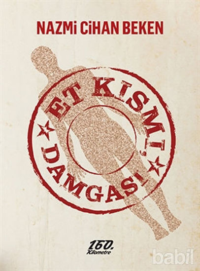 Picture of Et Kısmı, Damgası