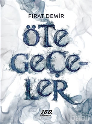 Picture of Öte Geçeler