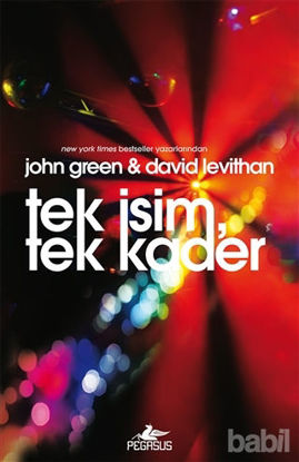 Picture of Tek İsim, Tek Kader