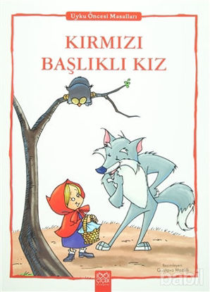 Picture of Kırmızı Başlıklı Kız