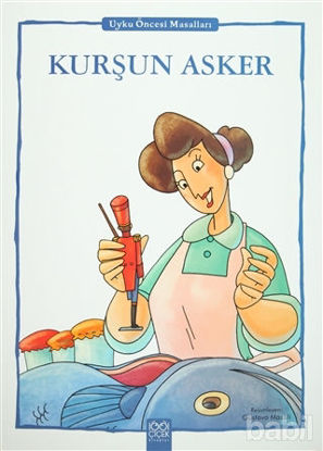 Picture of Kurşun Asker