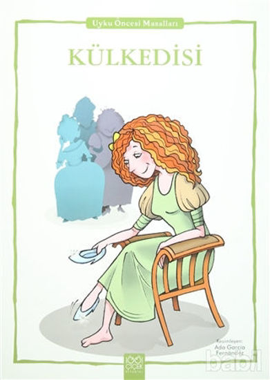 Picture of Külkedisi