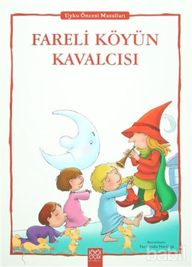 Picture of Fareli Köyün Kavalcısı