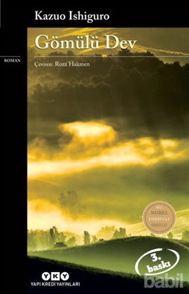 Picture of Gömülü Dev