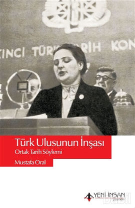Picture of Türk Ulusunun İnşası