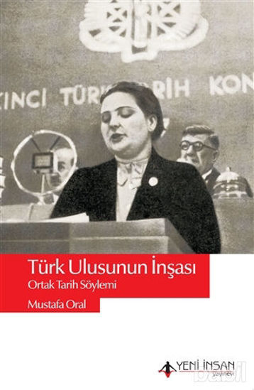 Picture of Türk Ulusunun İnşası