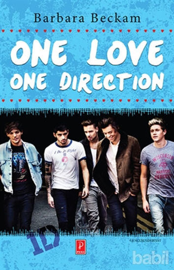 Picture of One Love One Direction