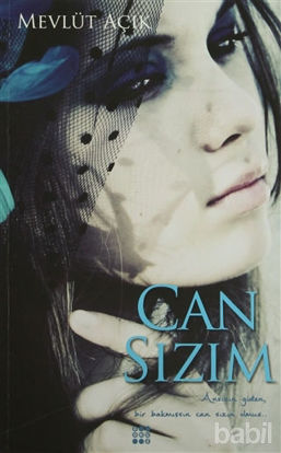 Picture of Can Sızım