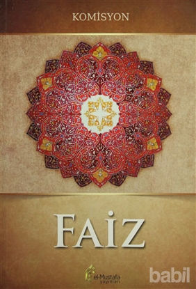 Picture of Faiz