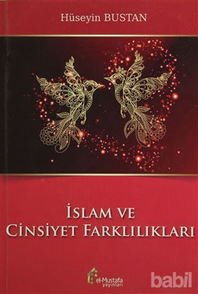 Picture of İslam ve Cinsiyet Farklılıkları