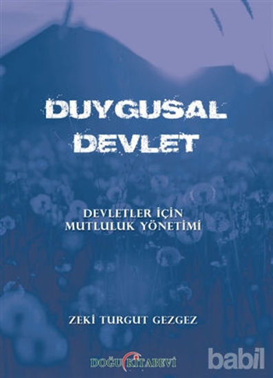 Picture of Duygusal Devlet