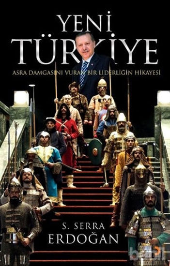 Picture of Yeni Türkiye