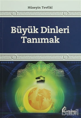 Picture of Büyük Dinleri Tanımak