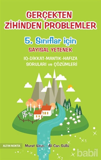 Picture of Gerçekten Zihinden Problemler