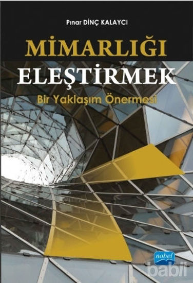 Picture of Mimarlığı Eleştirmek