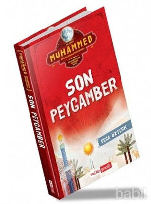 Picture of Son Peygamber